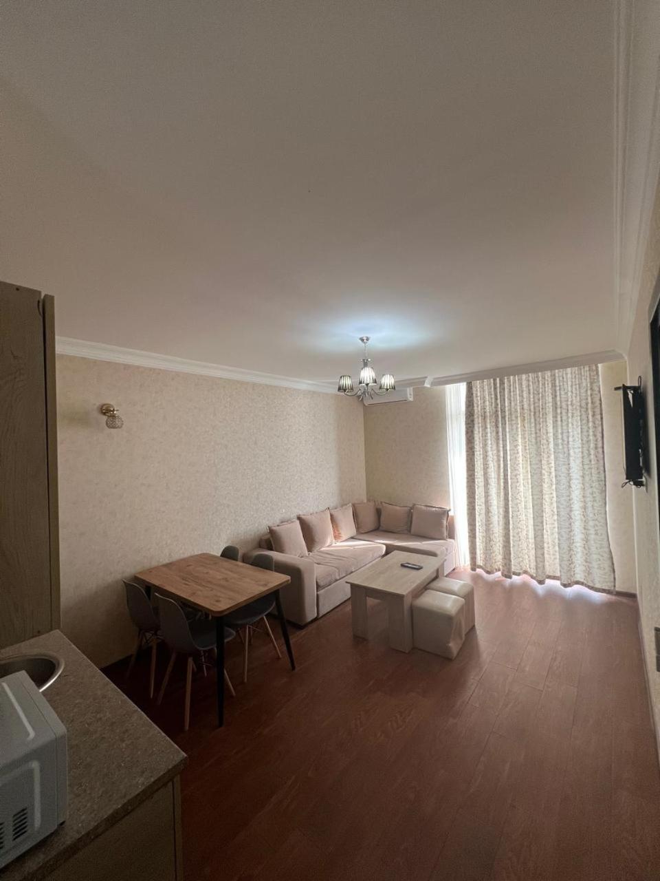 Royal Apartments Batumi Exterior foto